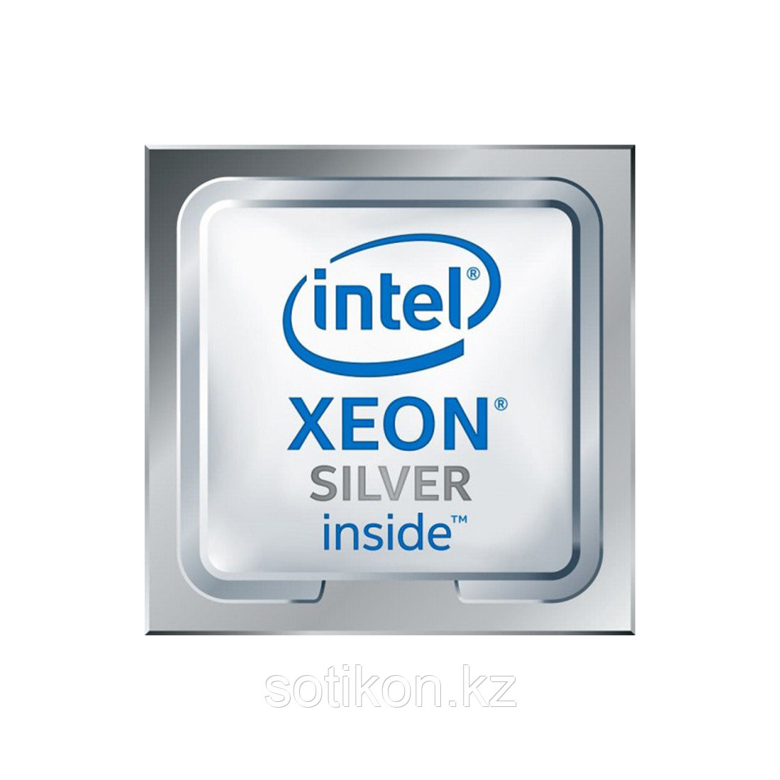 Центральный процессор (CPU) Intel Xeon Silver Processor 4314