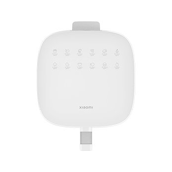 Аэрогриль Xiaomi Air Fryer Essential 6L Белый, фото 3