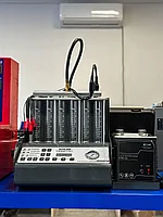 Стенд для диагностики и очистки форсунок Eccom HT-600 PRO