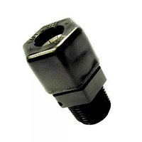 Универсальный стандартный держатель датчика (IN-LINE), 1/2", PP, O-ring 3062