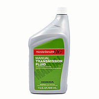 Трансмиссионная жидкость Honda MTF 0.946L
