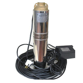 Насосы для скважин