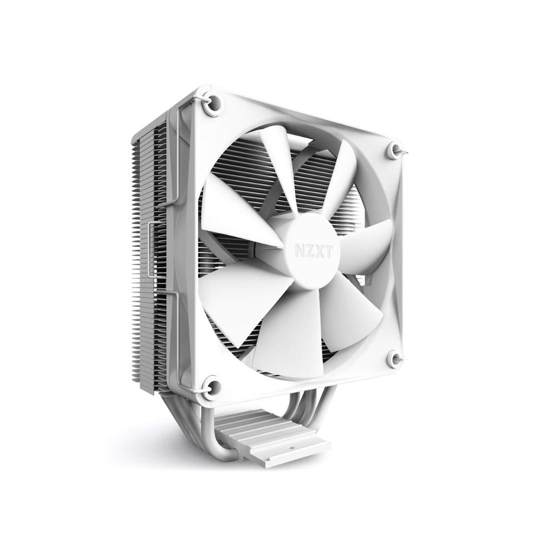Кулер для процессора NZXT T120 RC-TN120-W1 White, фото 1