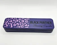 Black panter ( черная пантера ) капсулы для похудения 30 шт