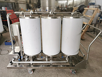 СИП станция СИП 0.1Э полуавтомат