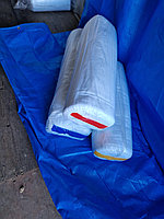 Вафельное полотно