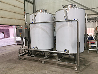 СИП станция СИП 1.0 полуавтомат