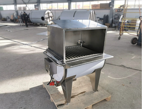 Жиротопительная ванна ЖВ-300 300 литров