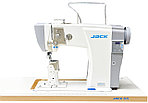 Колонковая швейная машина Jack JK-6591С, фото 9