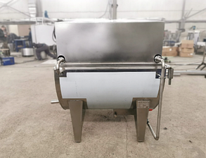 Жиротопительная ванна ЖВ-1000 1000 литров