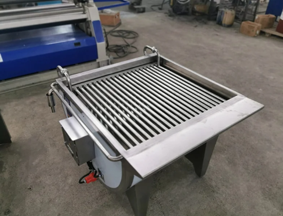 Жиротопительная ванна ЖВ-3000 3000 литров, фото 1