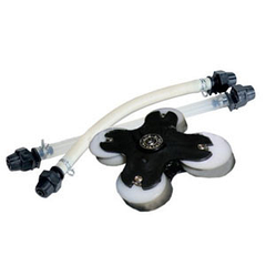 Держатель роликов для перистальтического насоса-дозатора Etatron B3-V PER 1,5 бар 4.8х8.0мм