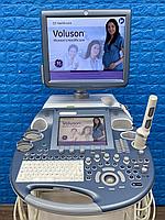 Ультразвуковая система GE Voluson E6