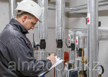 Ремонт отопления