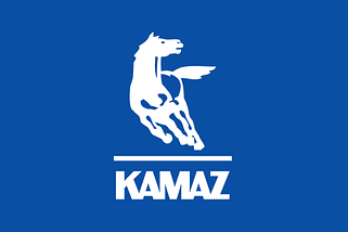 Запчасти Kamaz