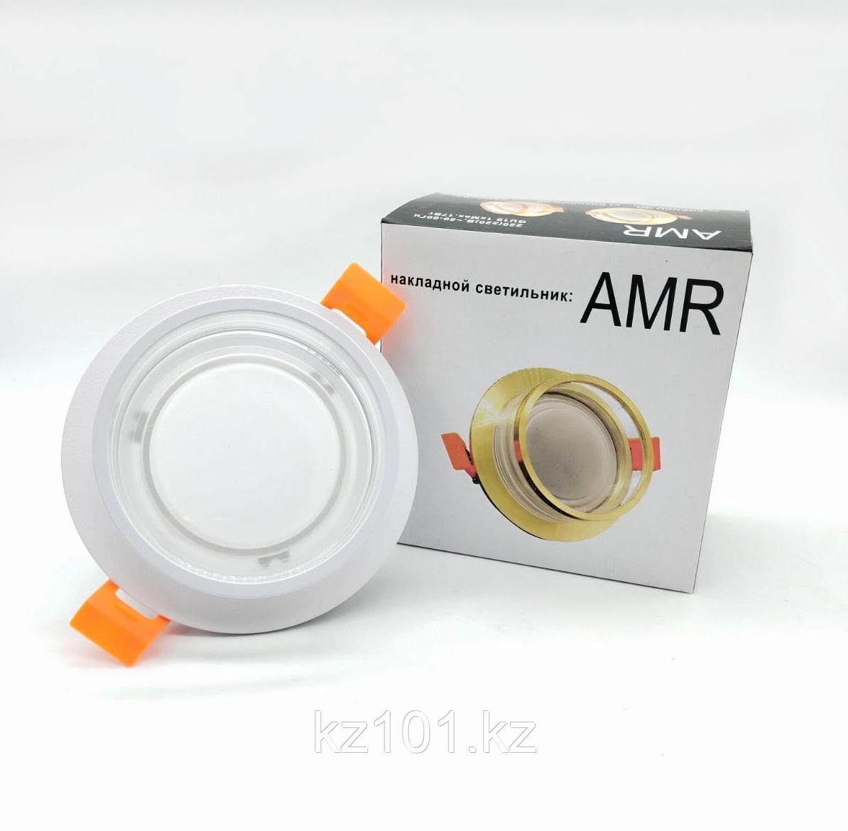 Накладной светильник AMR DOD6W