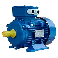 Электродвигатель АИР 132 S6 5.5кВт 1000об/мин ГОСТ 15150-69 (IM 1081 ГОСТ 2479-80)