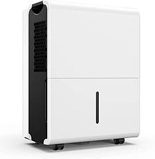 Бытовой осушитель воздуха Midea MDDP-30DEN7, фото 3