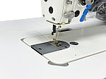 Промышленная швейная машина челночного стежка JACK JK-A6F-H, фото 7