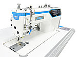 Промышленная швейная машина челночного стежка JACK JK-A6F-H, фото 6
