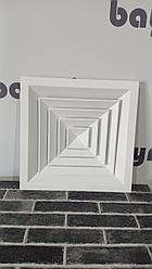 Диффузор квадратный 275х275 (FK003/A)