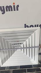 Диффузор квадратный 475х475 (FK003/A)