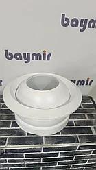 Диффузор сопловой D400мм