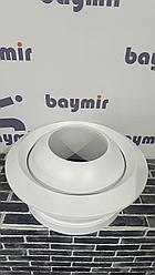 Диффузор сопловой D500мм
