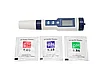 EZ-9909SP Тестер 5в1 TDS/EC/pH/SALT, фото 2