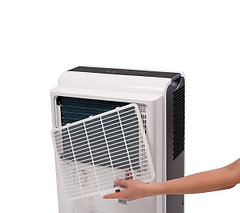 Бытовой осушитель воздуха Midea MDDP-30DEN7, фото 6