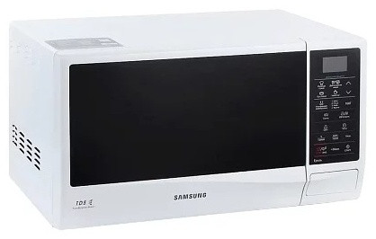 Микроволновая печь Samsung GE83KRW-2/BW