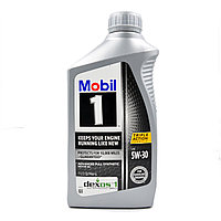 Моторное масло Mobil 1 Advanced Full Synthetic 5w30 0.946L
