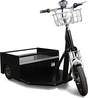 Электрический тягач EP QDD03