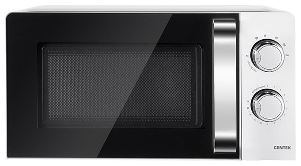 Микроволновая печь Centek CT-1575 (белый)