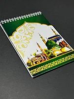 Блокнот формата А5(210*148мм)