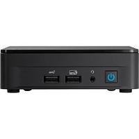 ASUS NUC 13pro/RNUC13ANKI300002I/Intel Core i3-1315U/Intel UHD Graphics/4xUSB/M.2 22x80 NVMe; 22x42
