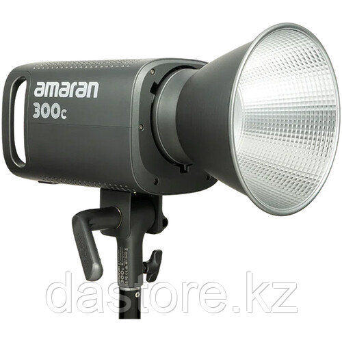 APUTURE Amaran 300c GreyEU AP30011A11 (STARK), Светодиодный осветитель RGB