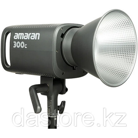 APUTURE Amaran 300c GreyEU AP30011A11 (STARK), Светодиодный осветитель RGB, фото 1