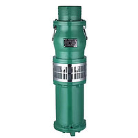 Насос погружной многоступенчатый RH 250QY450-12-22, напор 12 м, 450м3/ч