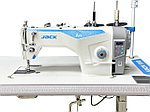 Одноигольная швейная машина Jack JK-A2B-CH, фото 8
