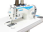 Одноигольная швейная машина Jack JK-A2B-CH, фото 7
