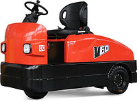 Электрический тягач EP QDD60TS-C