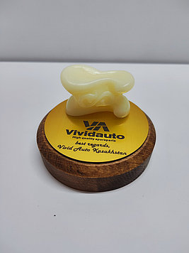 Национальные сувениры асыки