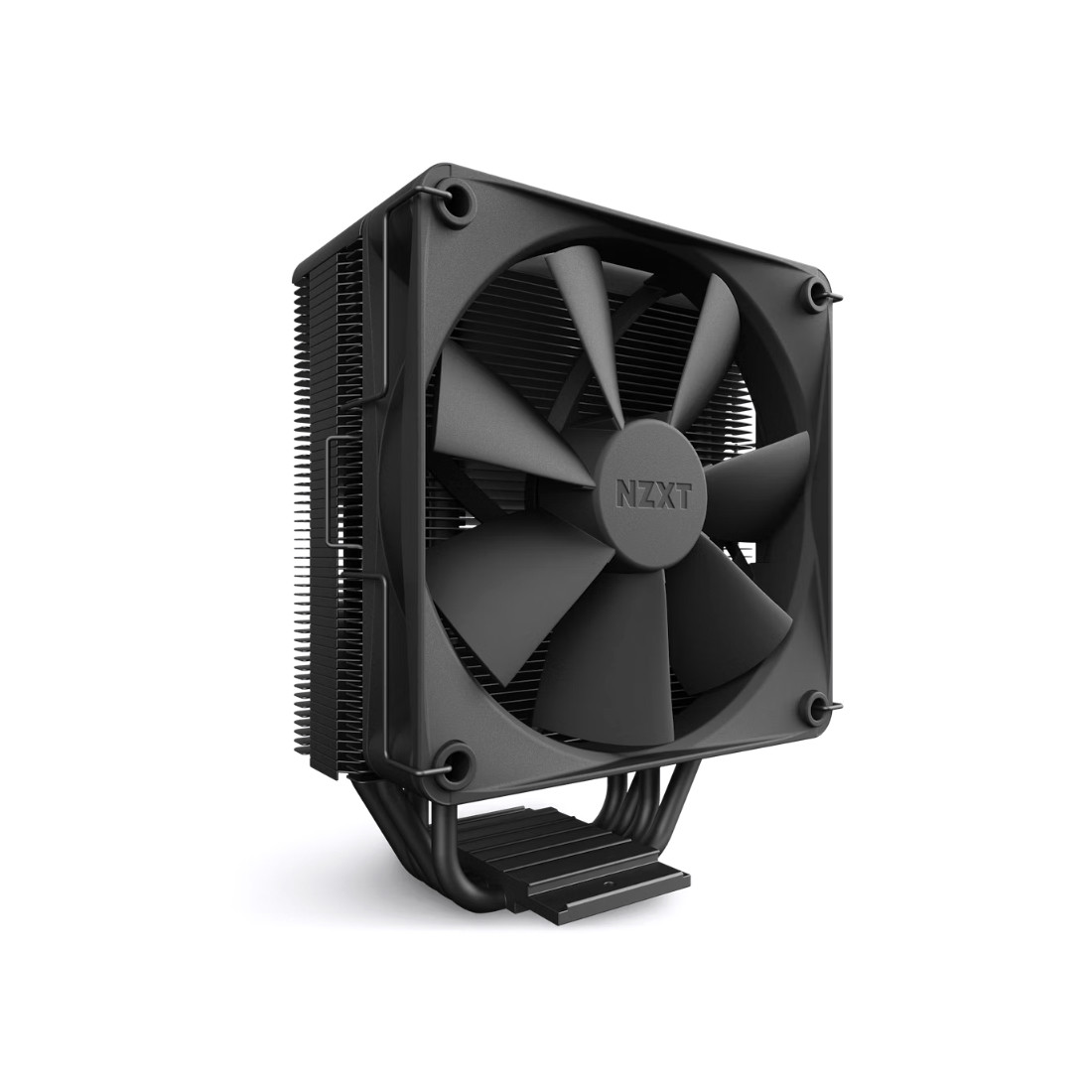 Кулер для процессора NZXT T120 RC-TN120-B1 Black 2-024466