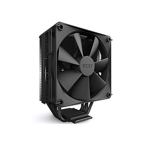 Кулер для процессора NZXT T120 RC-TN120-B1 Black 2-024466, фото 1