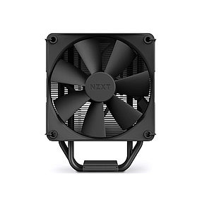 Кулер для процессора NZXT T120 RC-TN120-B1 Black 2-024466, фото 2