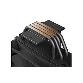Кулер для процессора NZXT T120 RC-TN120-B1 Black 2-024466, фото 3