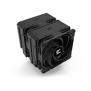 Кулер для процессора Zalman CNPS14X DUO BLACK 2-024423, фото 1