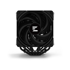 Кулер для процессора Zalman CNPS14X DUO BLACK 2-024423, фото 3