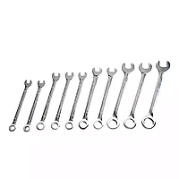 HW-609B Pro'skit Набор накидных ключей мини (10 шт.)